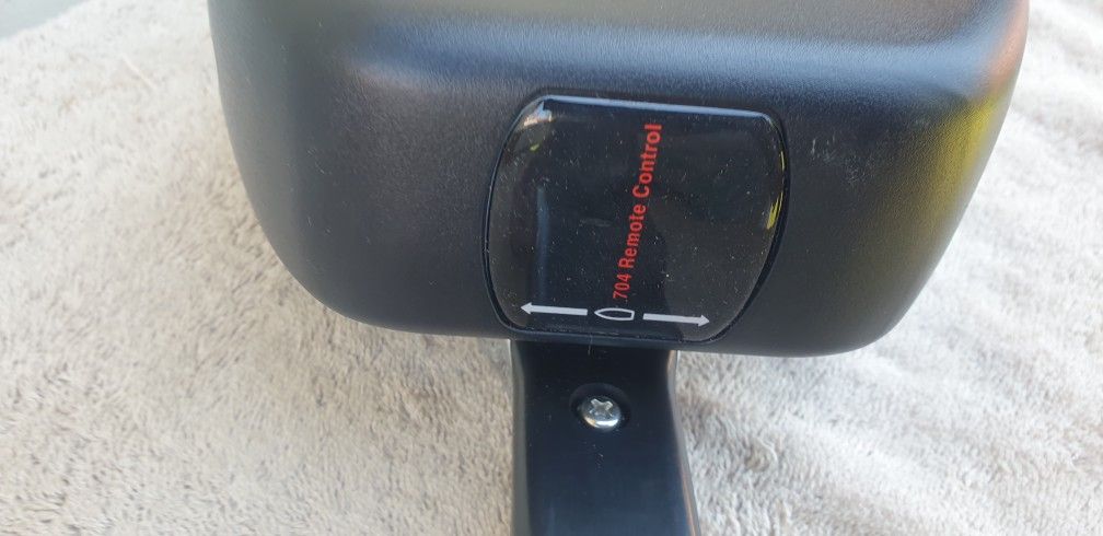 Yamaha Outboard.