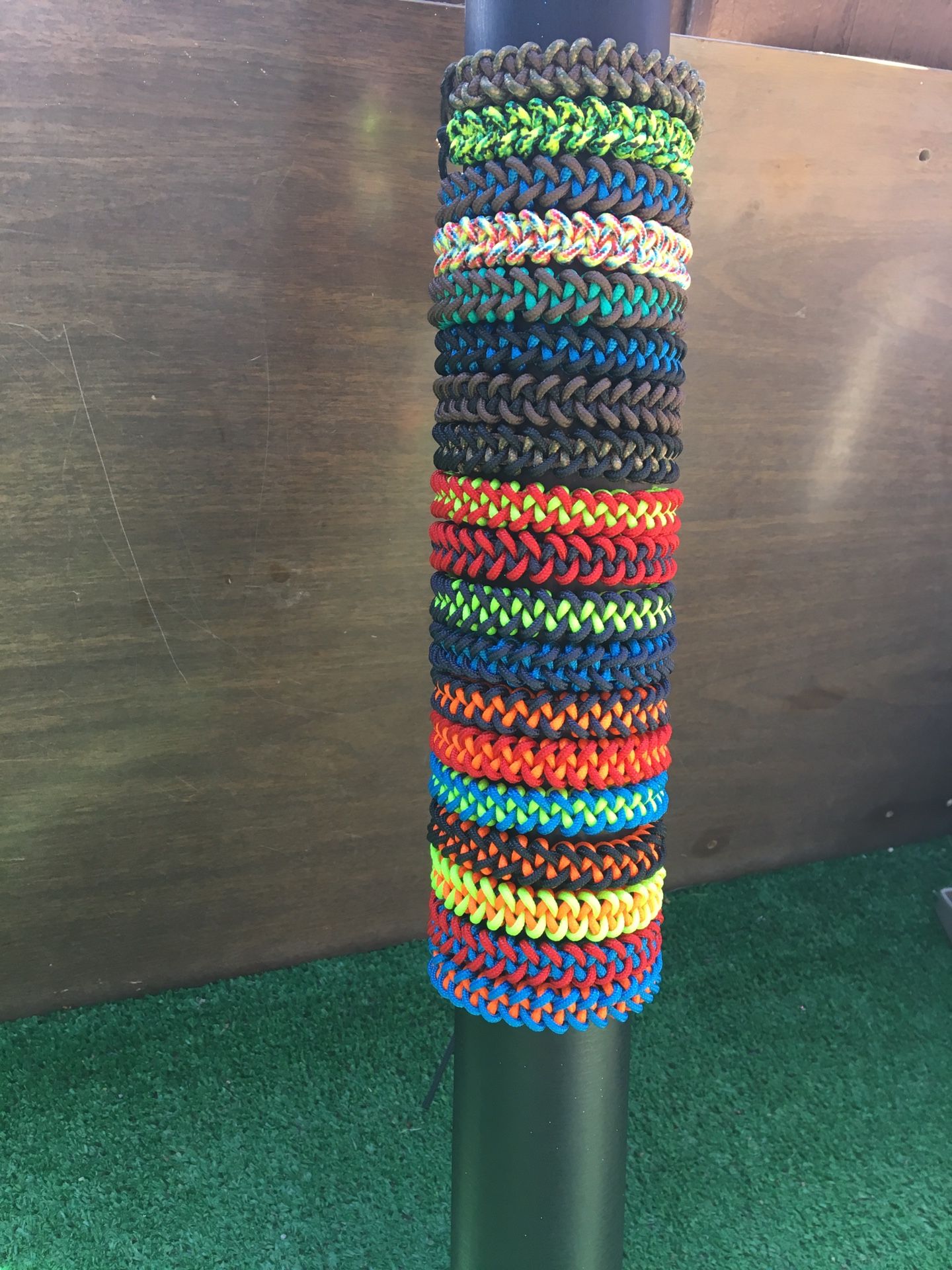 Paracord Bracelet