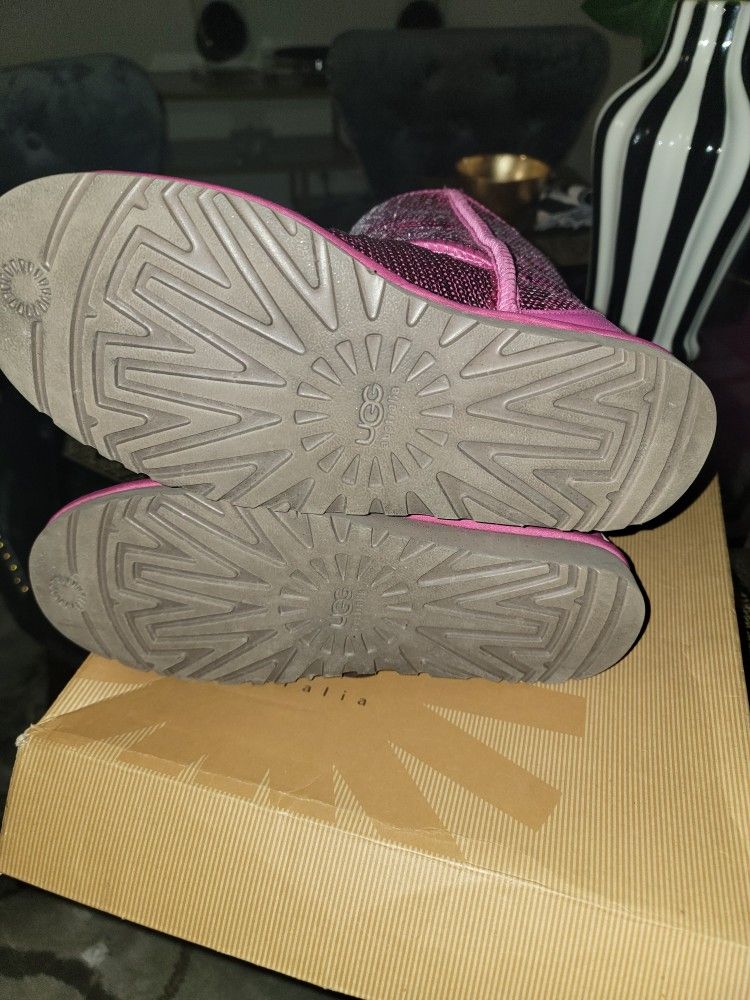 Uggs