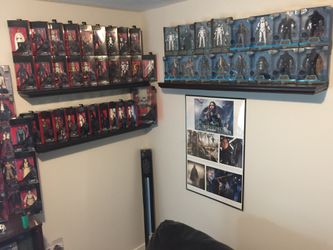 Serious starwars collectors only Thumbnail