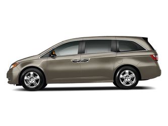 2011 Honda Odyssey Thumbnail