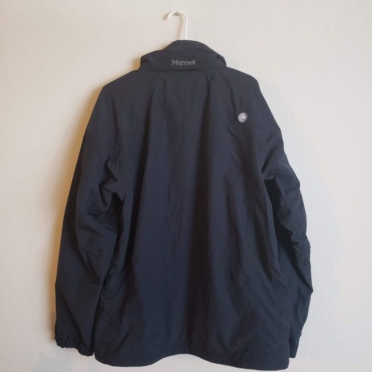 Marmot / Men's Membrain Jacket /size L