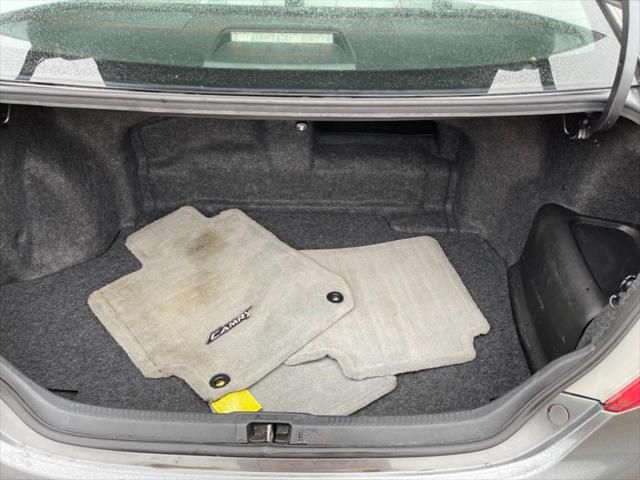 2012 Toyota Camry Hybrid