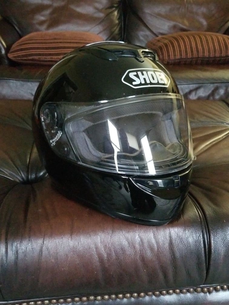 Shoei TZ-R Helmet