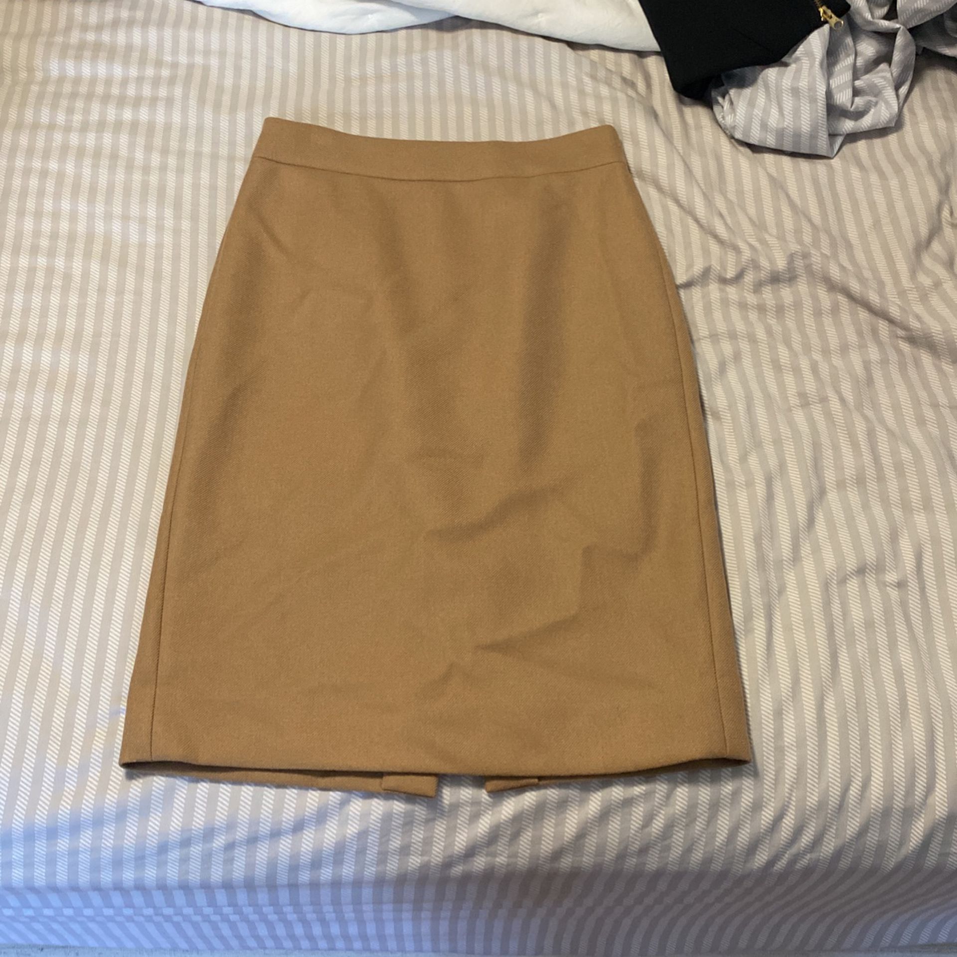Pencil Skirt 