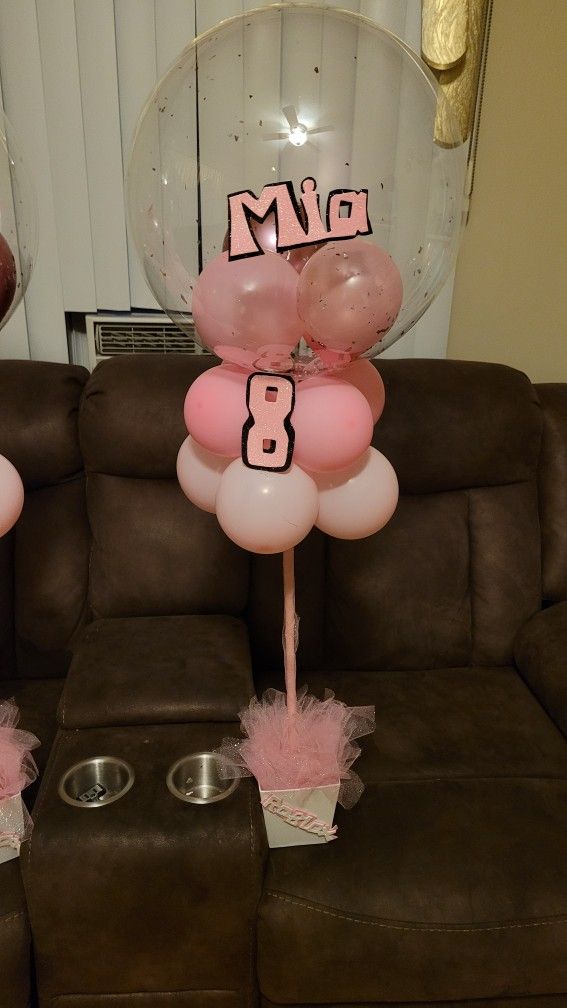 Centerpieces