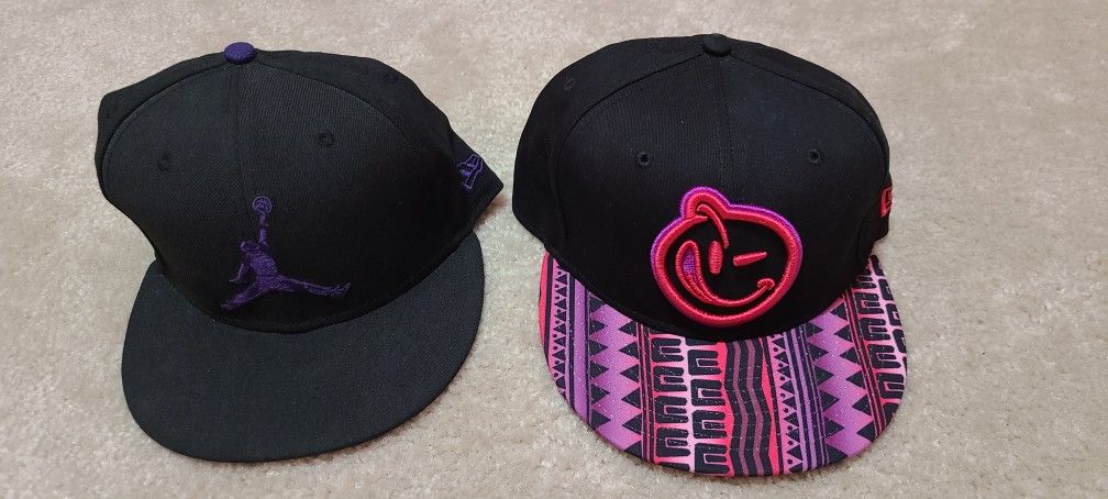 Snapbacks