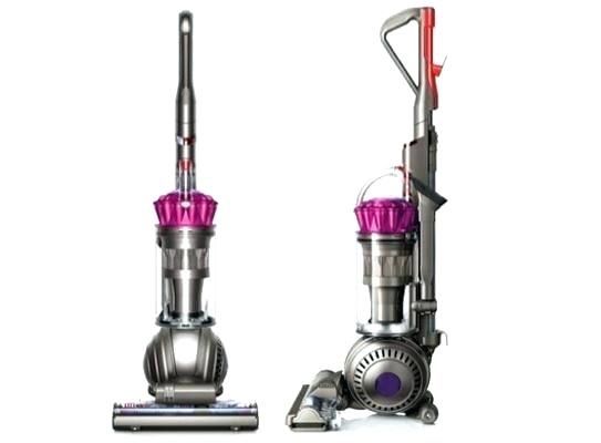 Dyson Vacuum