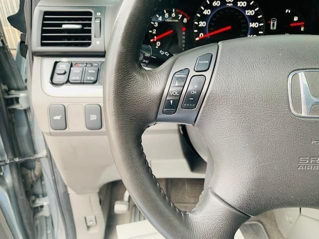 2009 Honda Odyssey