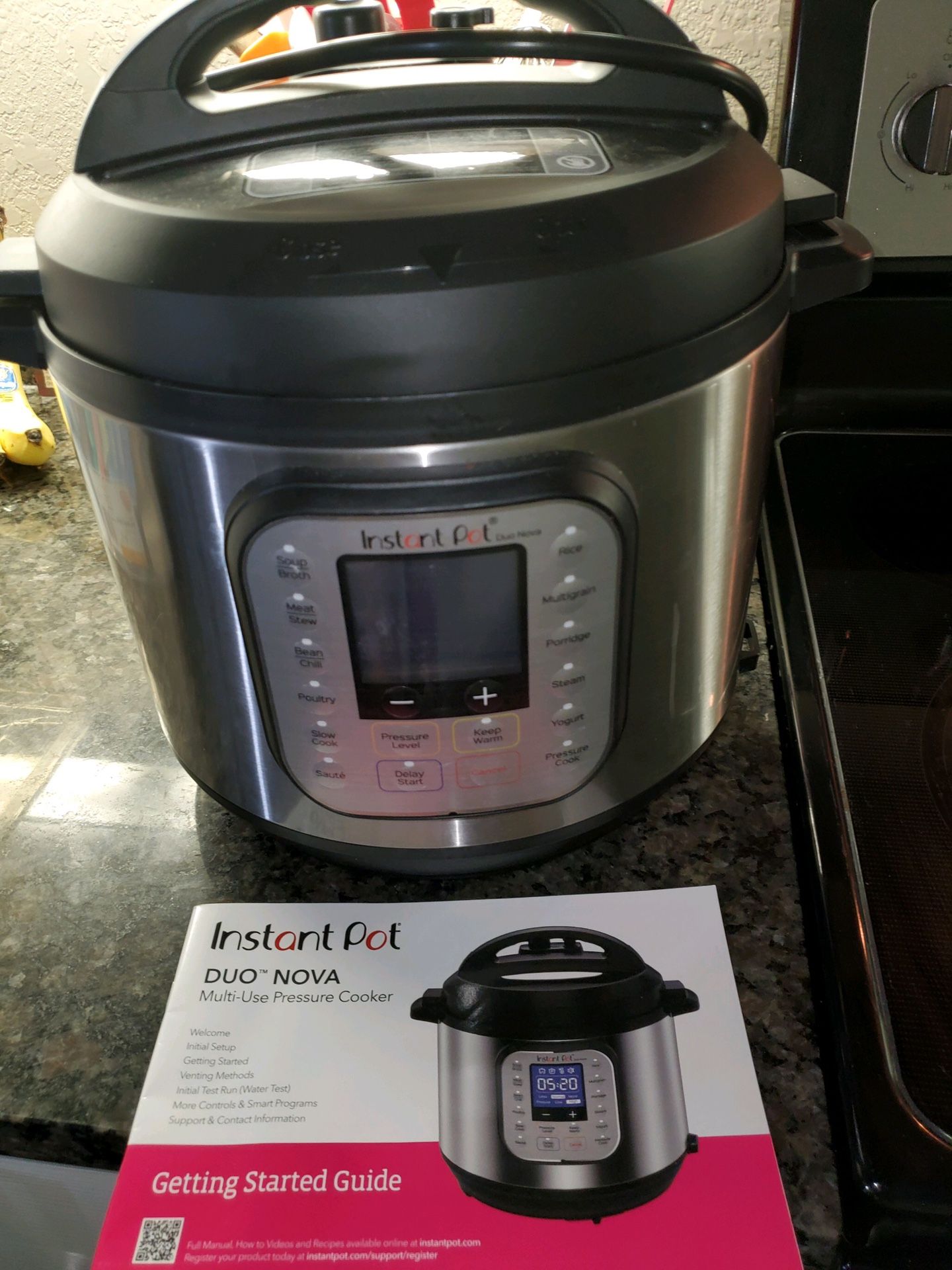 Instant Pot
