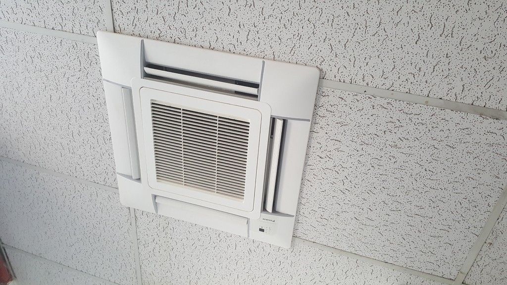 Daikin Mini Split Ac Heater Air Conditioner Heat Pump Inverter