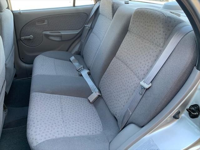 2005 Kia Rio