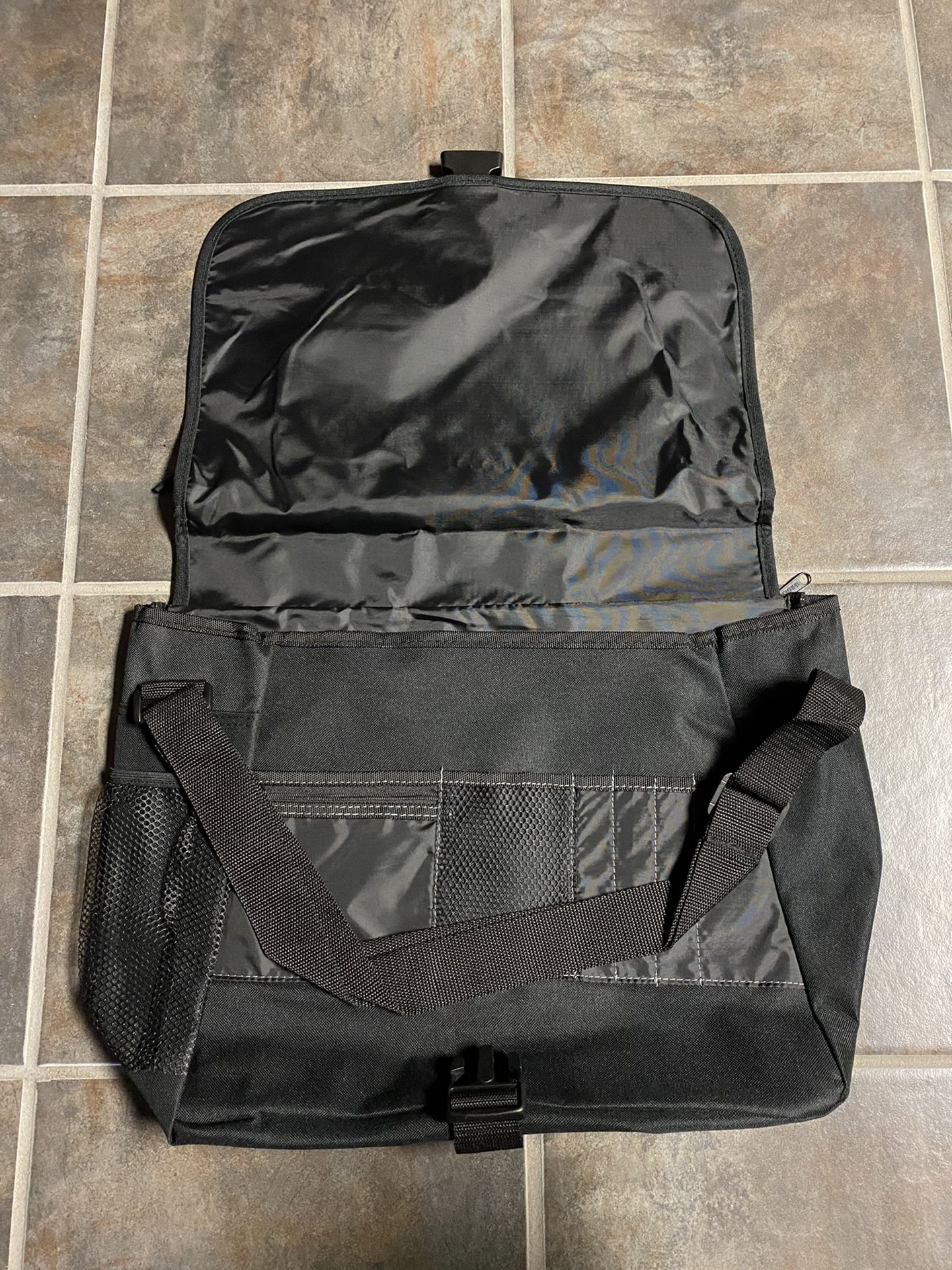Laptop Bag Case Apple Backpack 