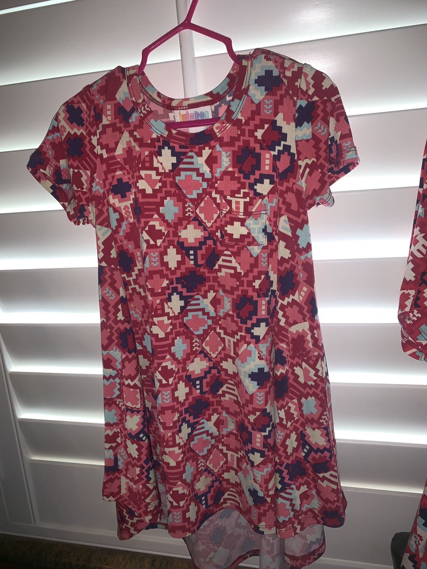 Lularoe Scarlett(2) and Carly(S)