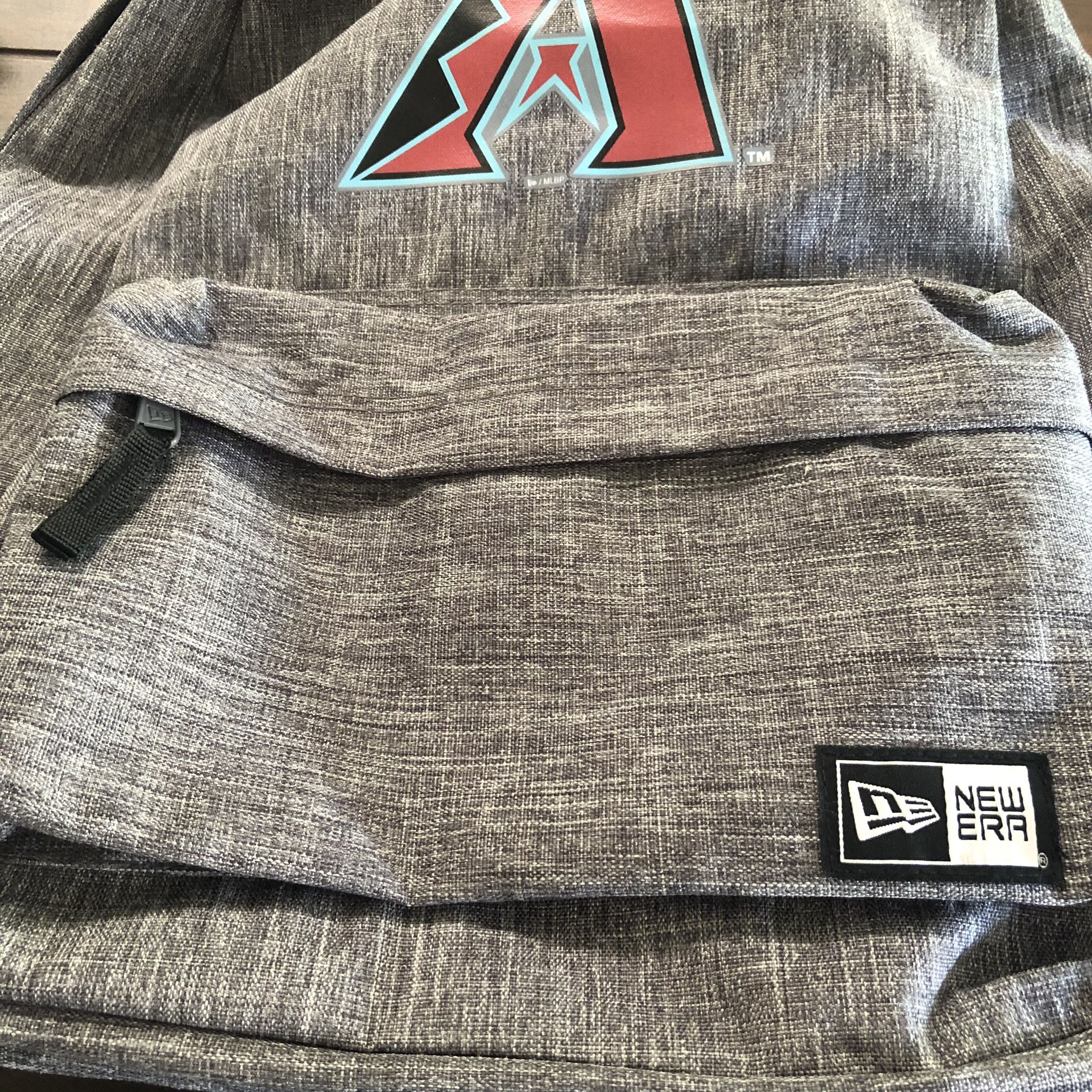 Backpack