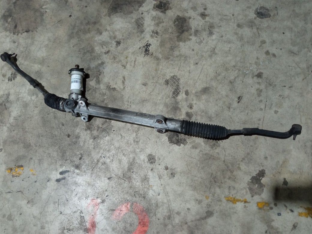 Steering Rack And Pinion For 2011 Hyundai Sonata Stock 59367
