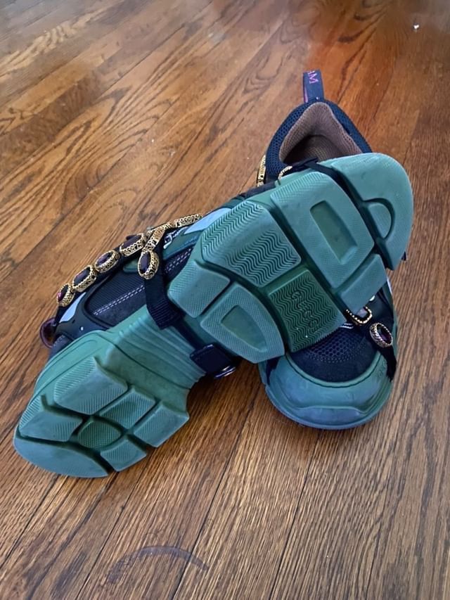 Gucci Sneakers