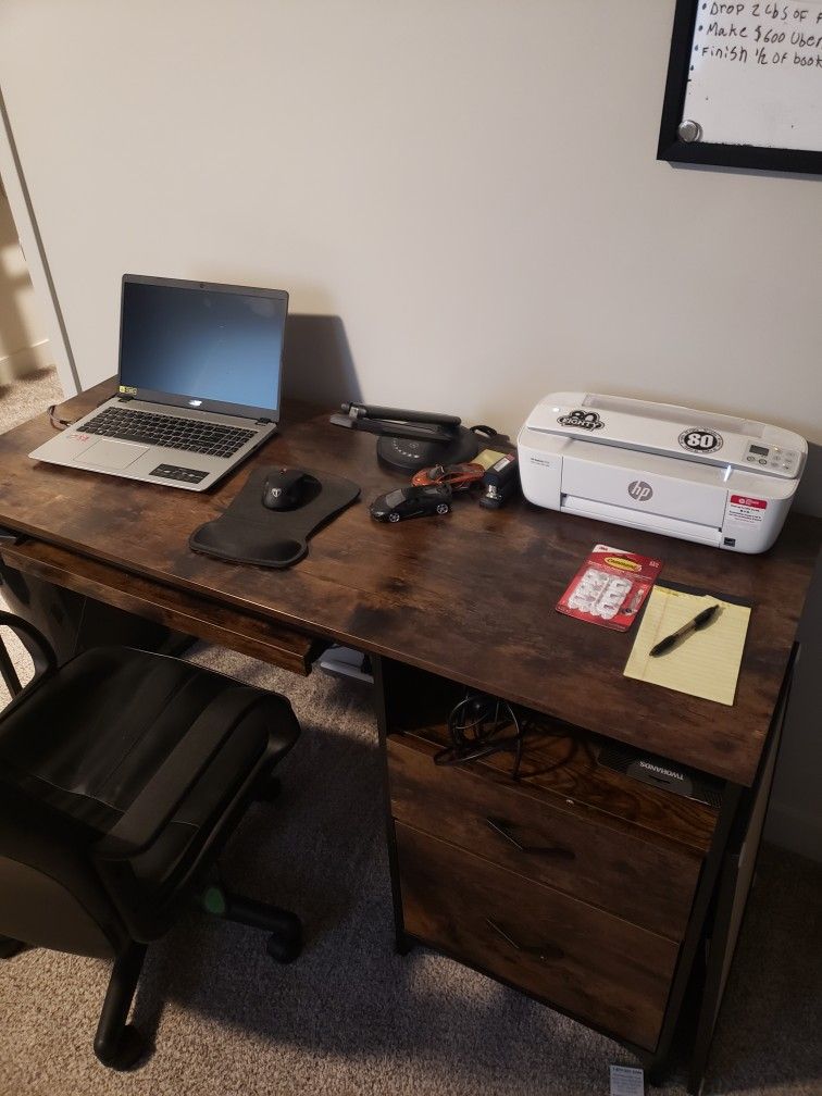 Office Desk
