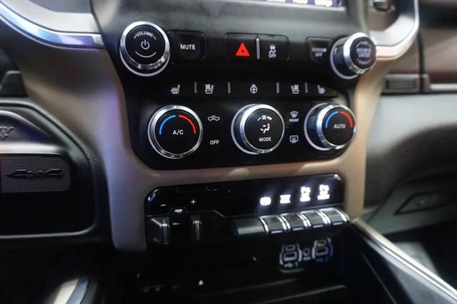 2019 RAM 3500