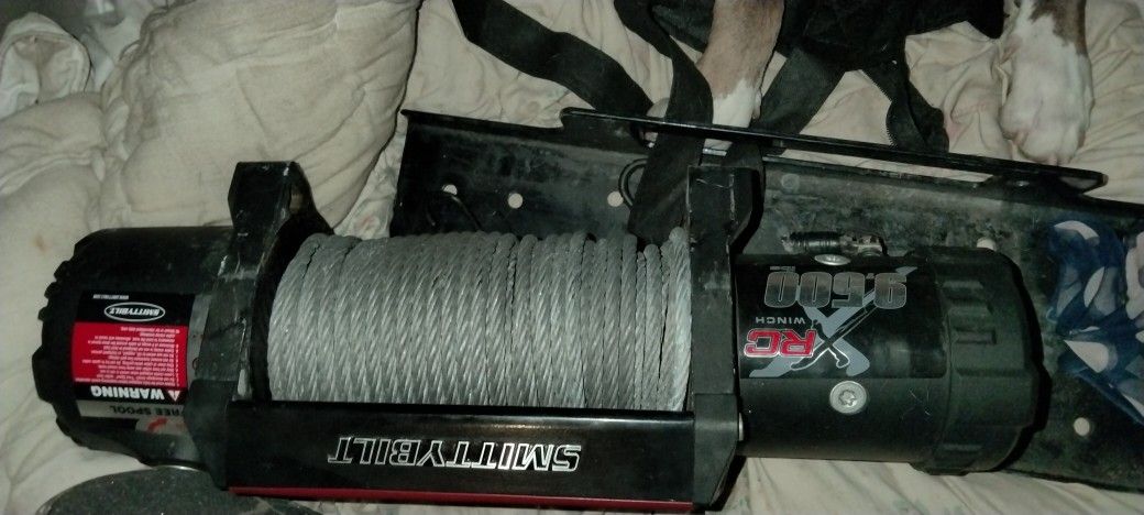 Winch