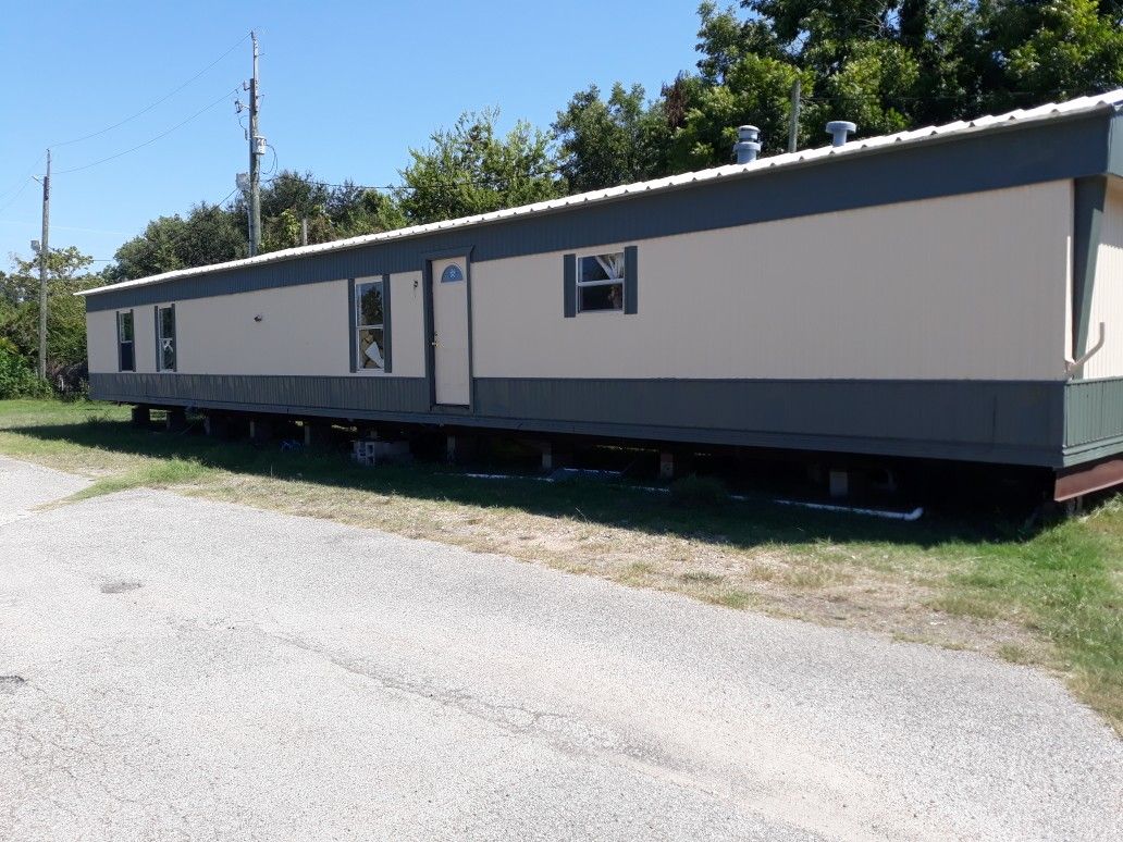 Trailer Home for Sale for Sale in Houston, TX OfferUp