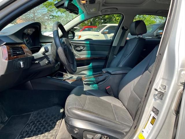 2010 BMW 3 Series