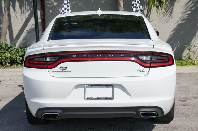 2017 Dodge Charger