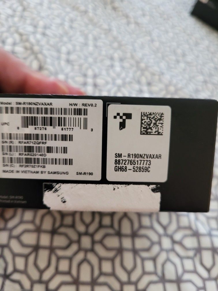 Galaxy Buds Pro