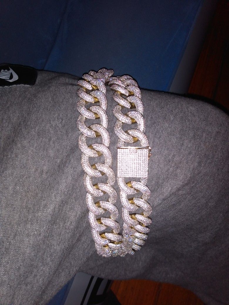 Vvs Chain