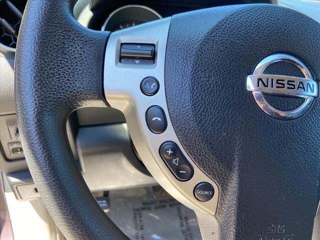 2010 Nissan Rogue