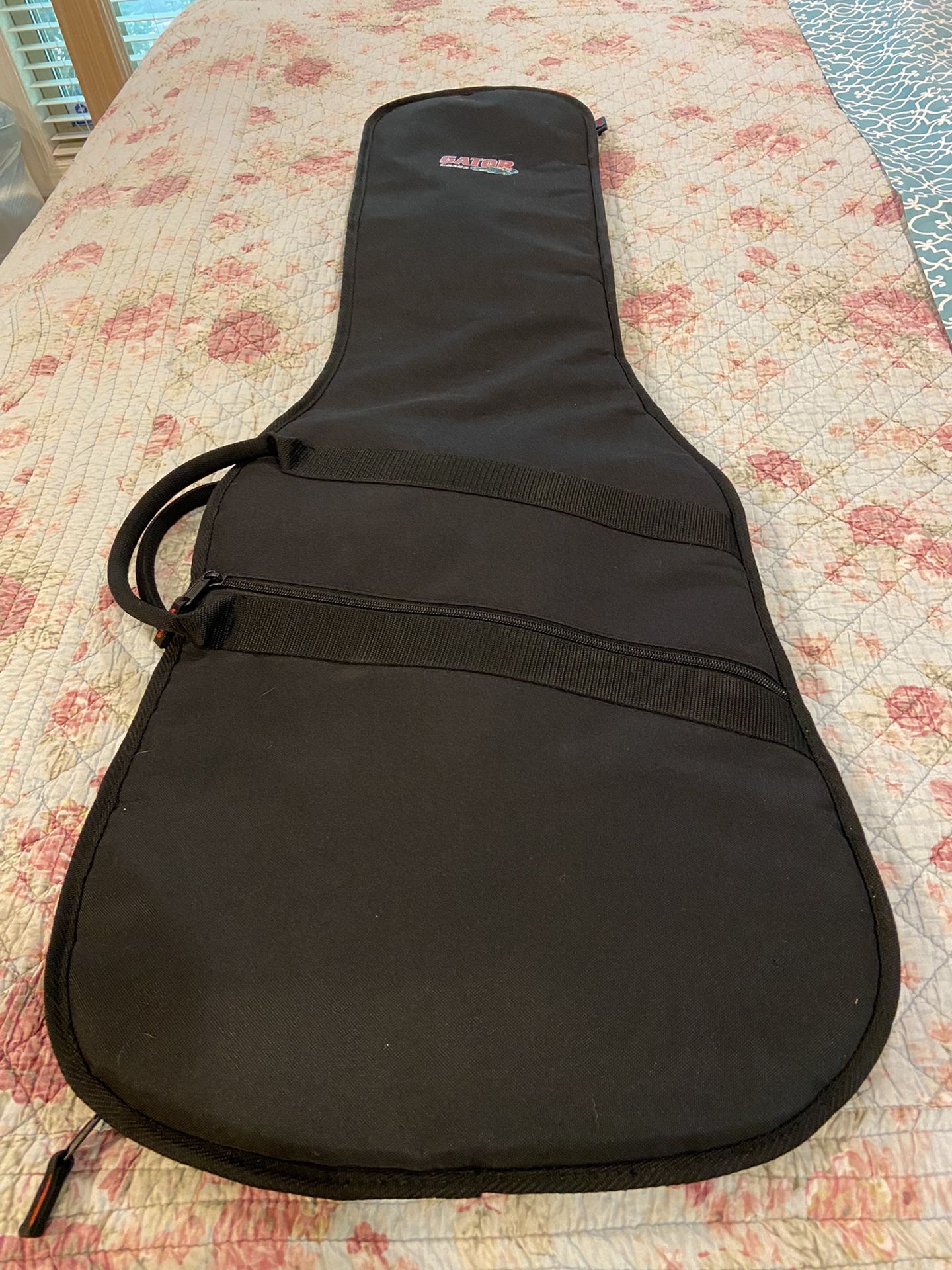 NEW Gator Case Guitar Gig Bag for Electric Guitar