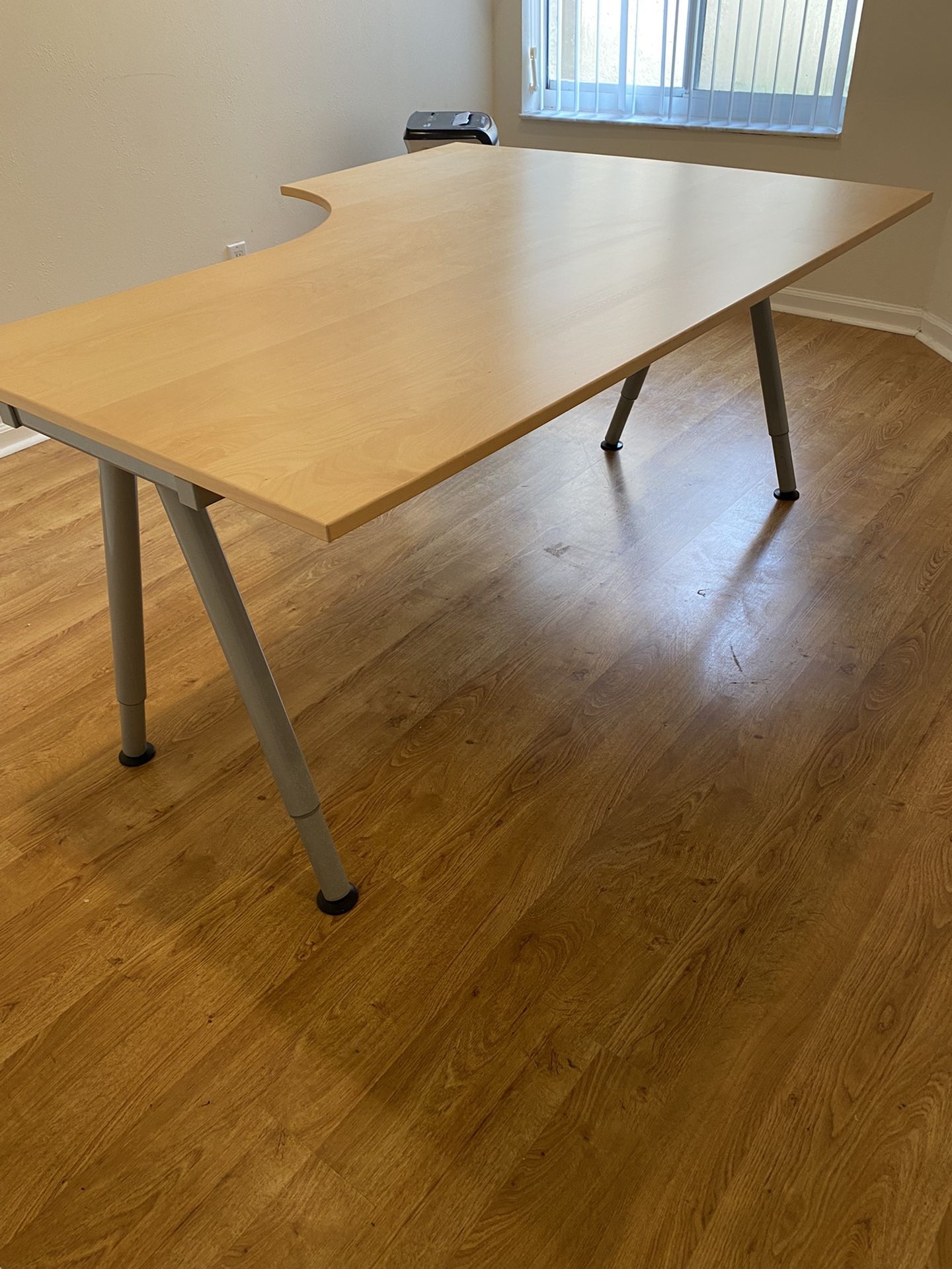 IKEA Work Desk