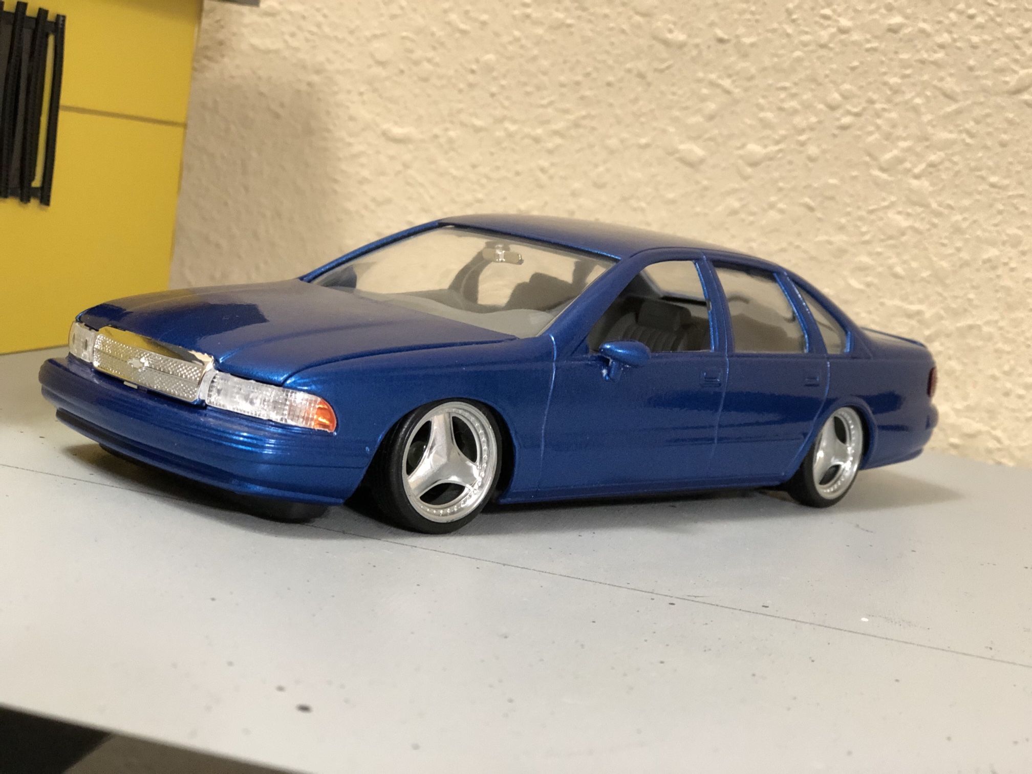 Dj Screw Screw Shop Scenery Custom Model Slabs Swangas Swangers Impala ...