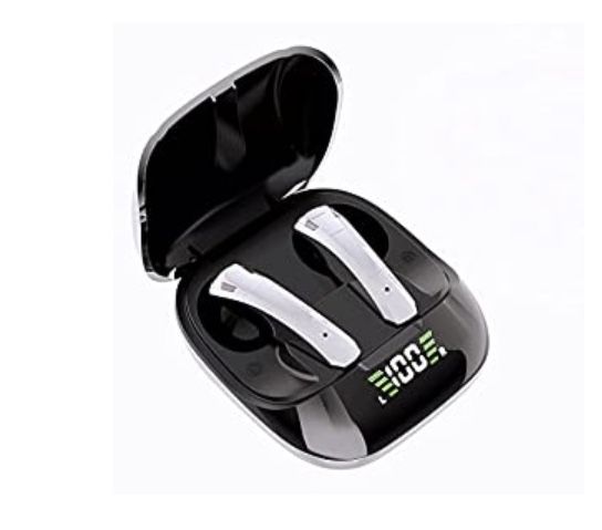 in-Ear Earbuds Rechargeable TWS 5.0 Bluetooth