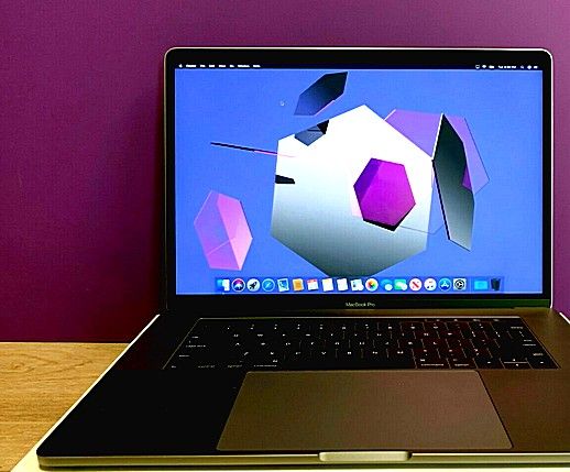 Apple MacBook Pro - 500GB SSD - 16GB RAM DDR3