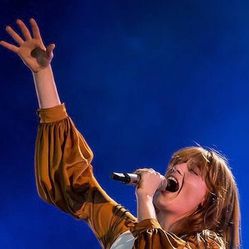 Florence + the Machine $100 Ball Arena (Ticketmaster Transfer) Thumbnail