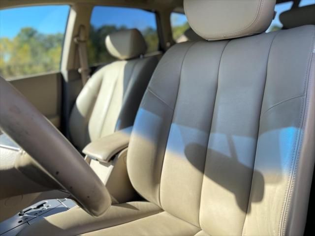 2004 Nissan Murano