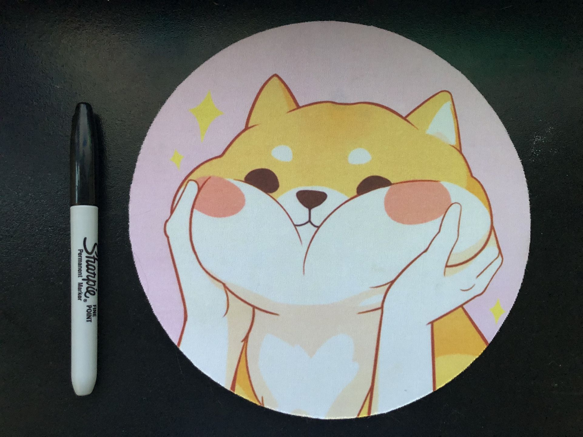 Mouse Pad