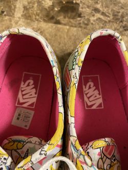 Vans  Shoes  Thumbnail