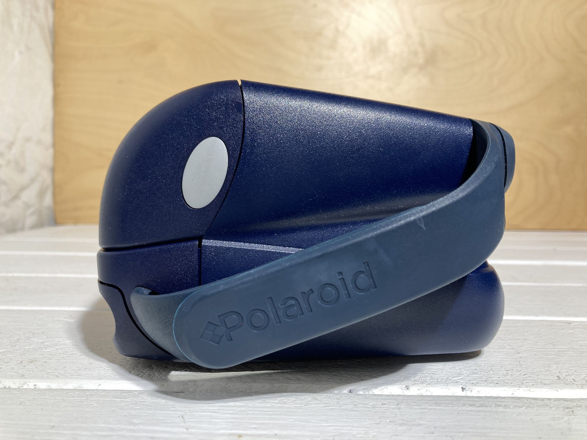 Polaroid 600 Instant Film Camera