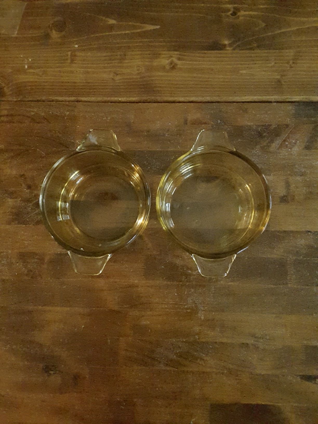 Pyrex