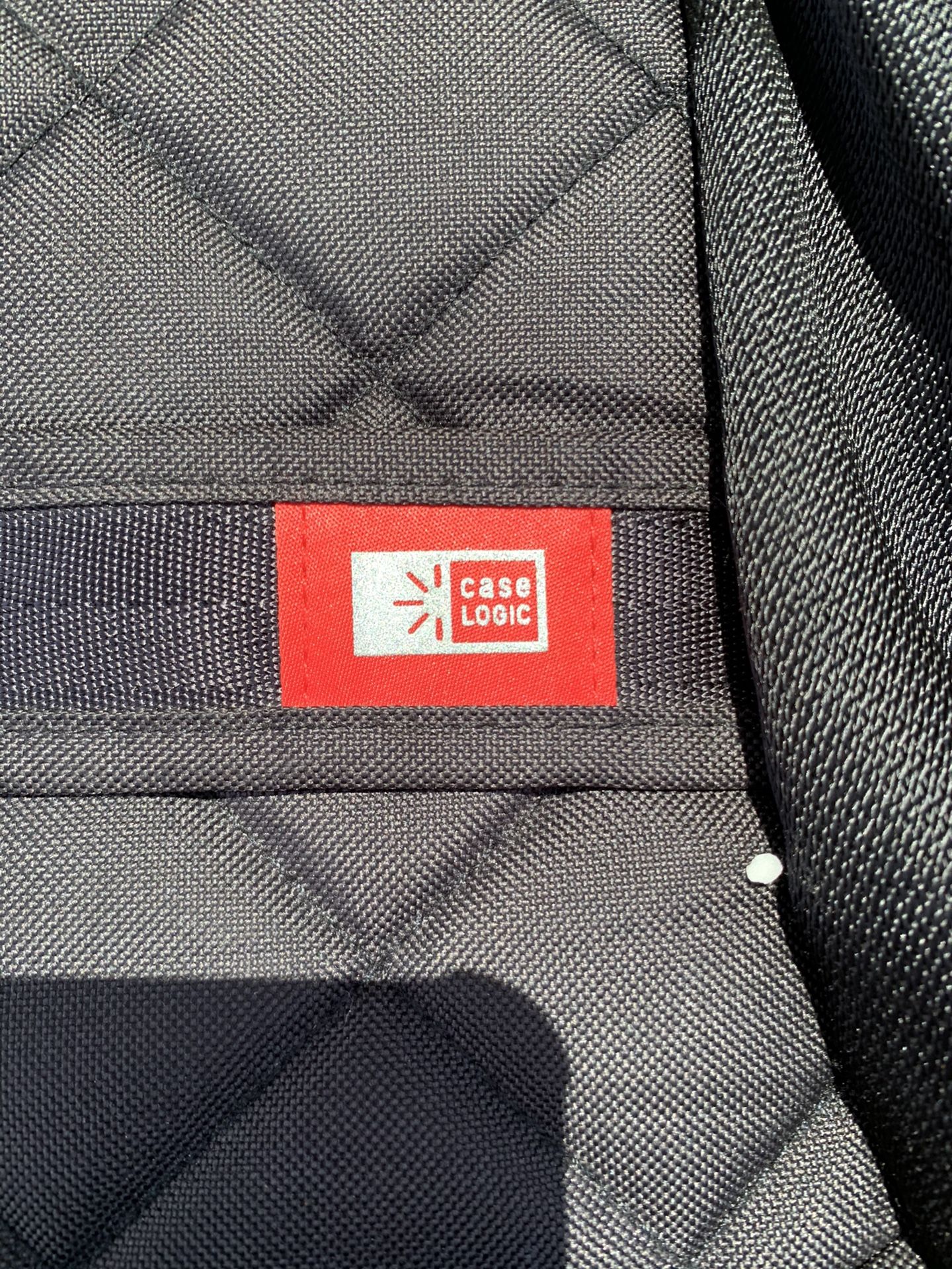 Beck’s back pack