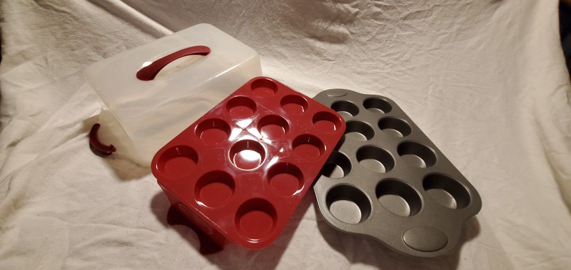 Cupcake Holder
