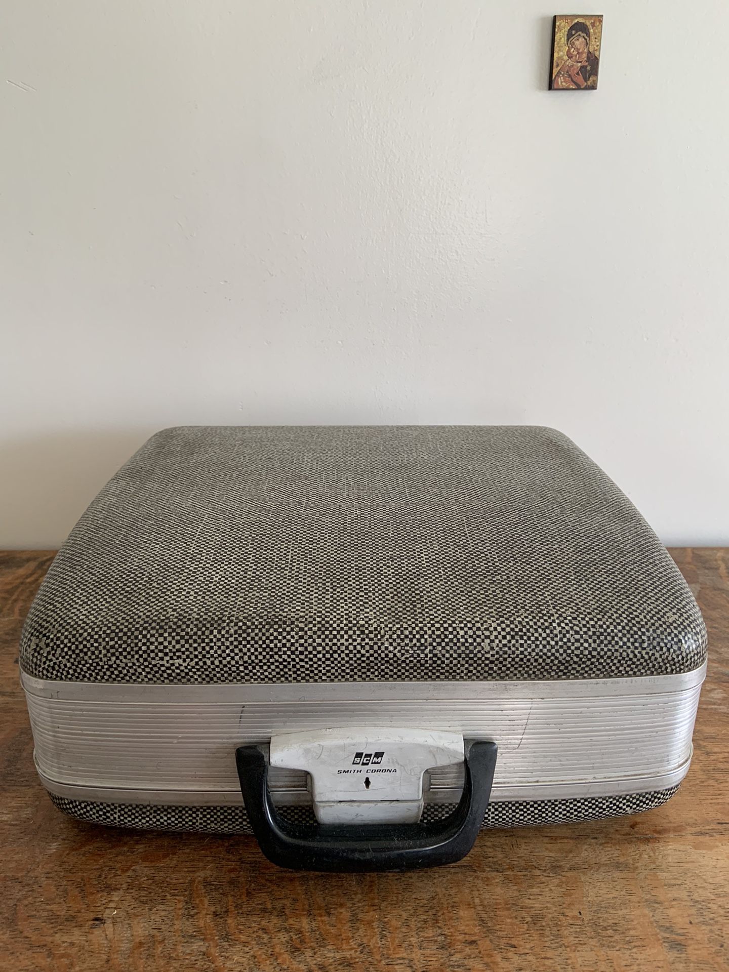 1961 Smith Corona Sterling 5A Series $250