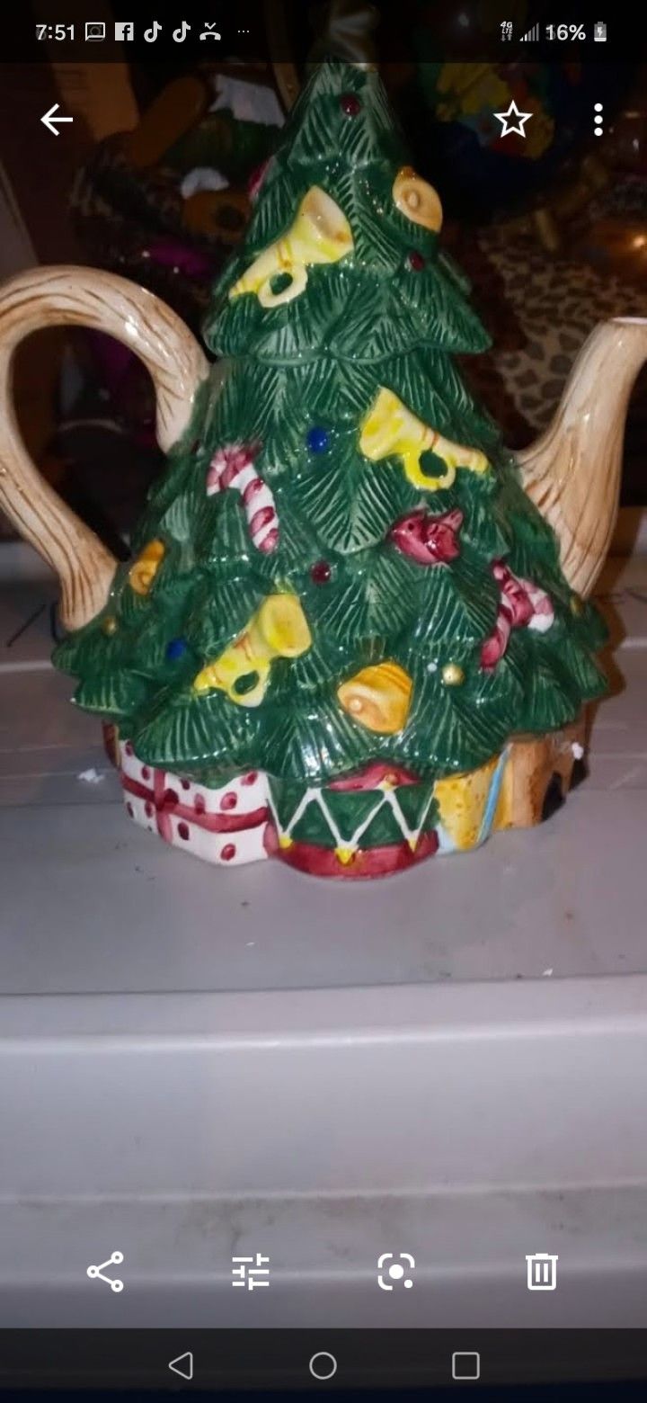 Christmas decorations