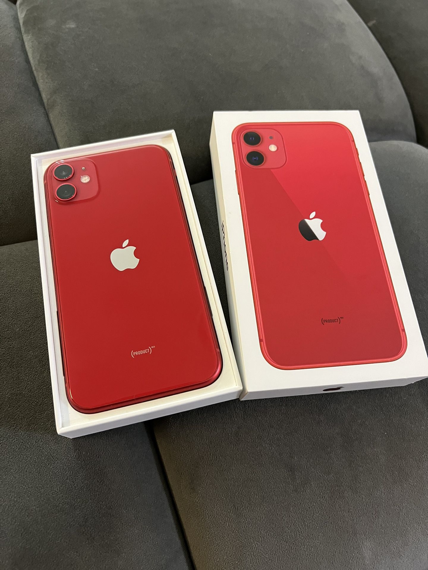Iphone 11 Red 64gb Unlocked Sale For Sale In Orlando Fl Offerup