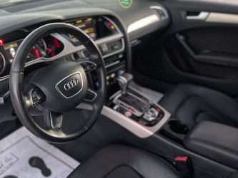 2014 Audi A4 Thumbnail
