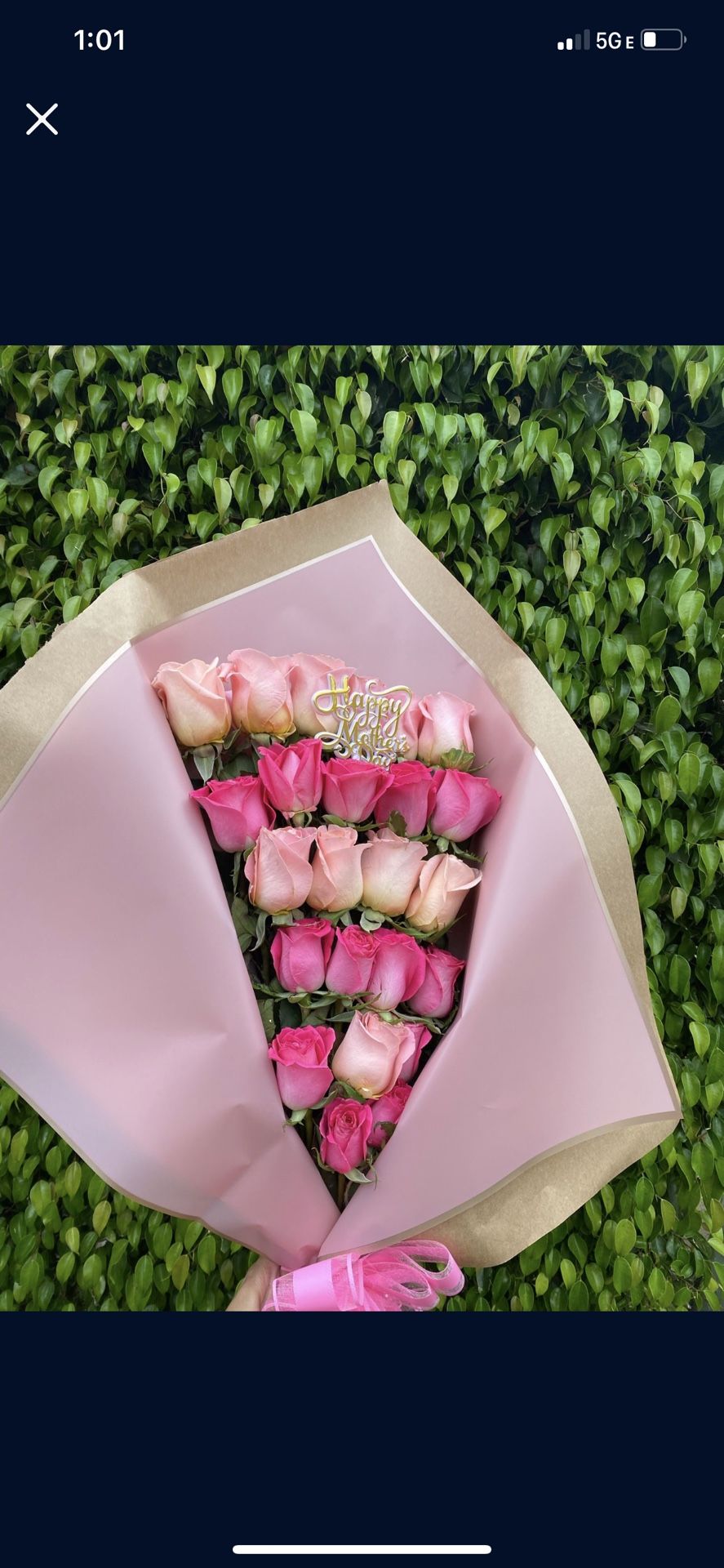 Areglos FloraleS