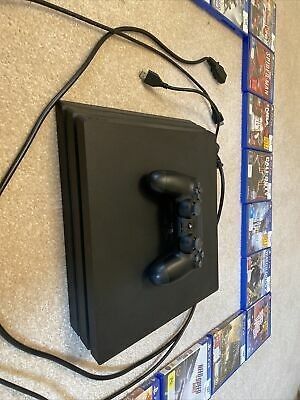PS4 Pro