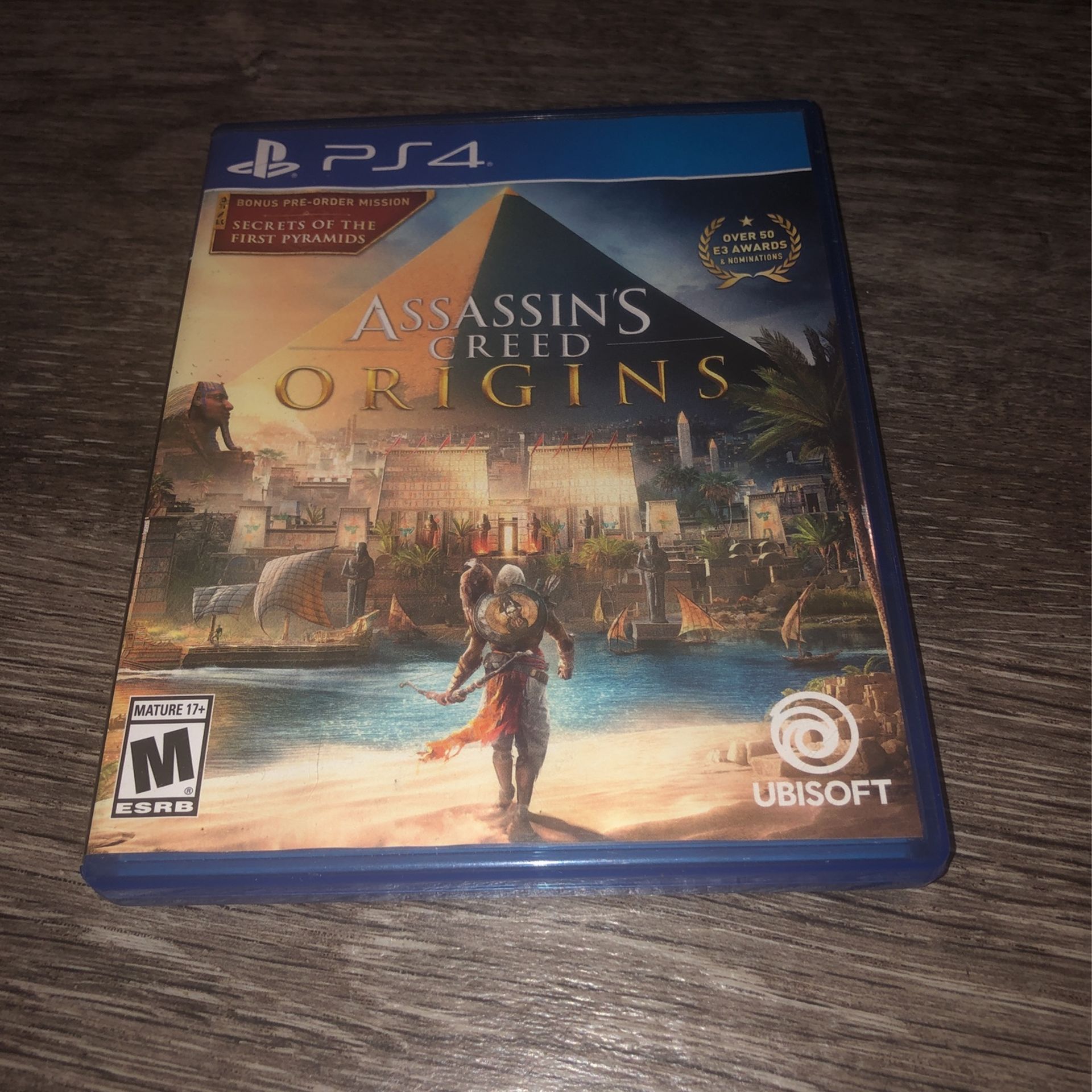 All games for PS4, All in great condition , The price is for all the games combined